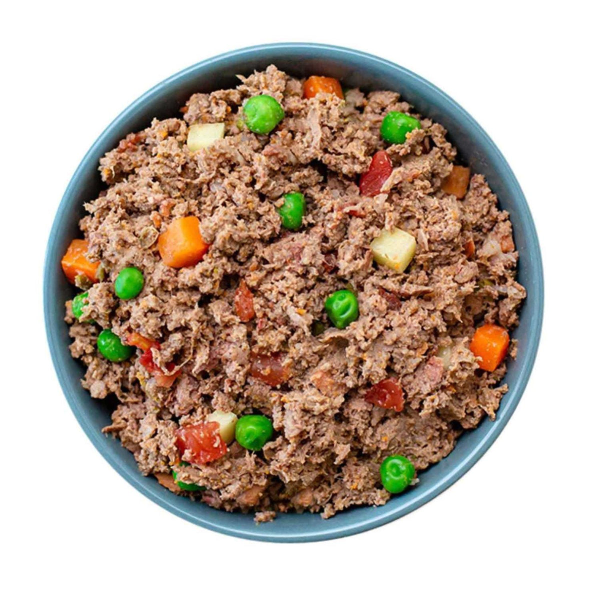 Beef Stew Dog Food N7956