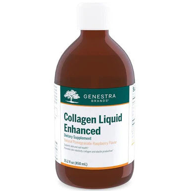 Collagen Liquid 15.2 oz Y355