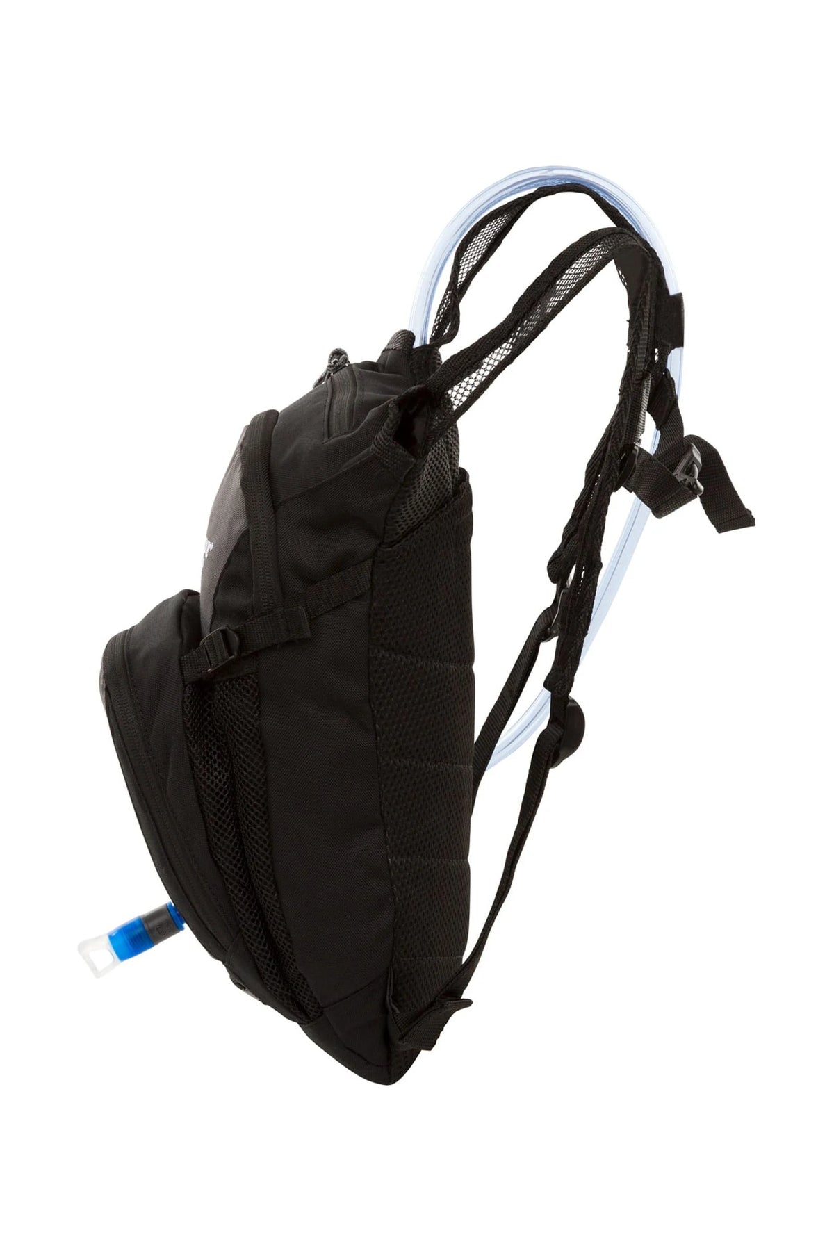 Black Hydration Pack D862
