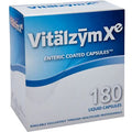 180 Capsules Enzymes J614