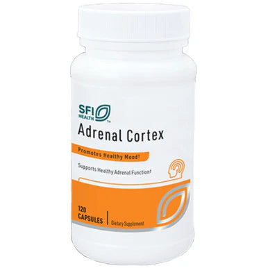 Adrenal Cortex X38324