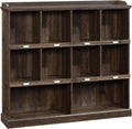 Salt Oak Bookcase J9795
