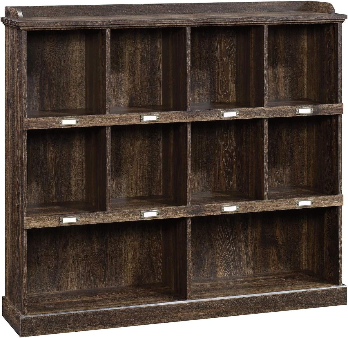 Salt Oak Bookcase J9795