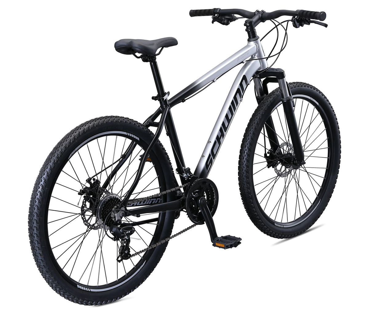 27.5 inch 21 Speed Mountain Bike Z82983