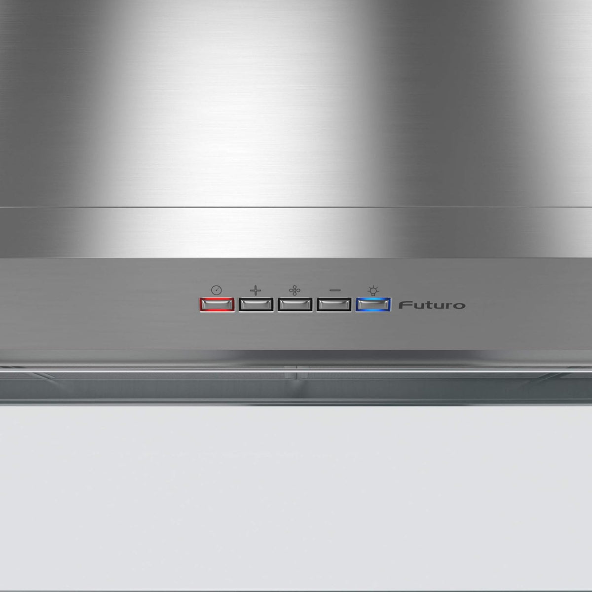 Stainless Steel Wall-mount Range Hood with Blower V931