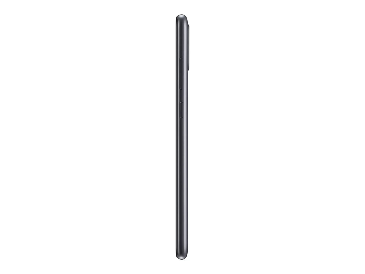 Black 6.4" Screen 32GB Storage Galaxy A11 Unlocked Smartphone A7776