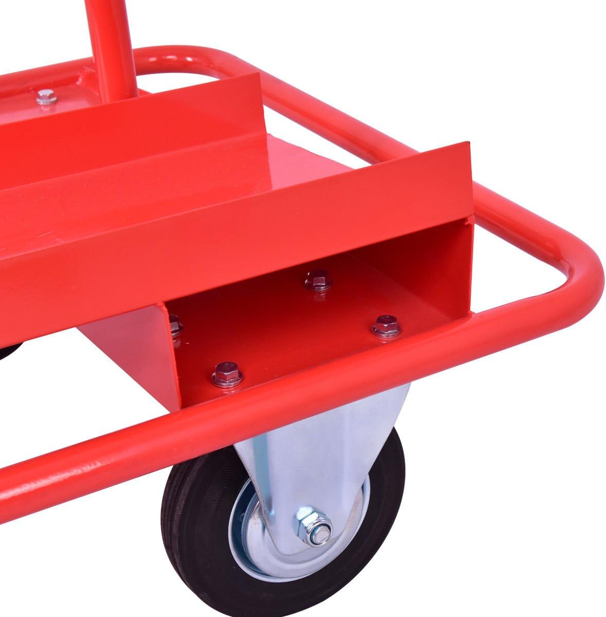 Heavy Duty Drywall Sheet Cart Dolly Y5625