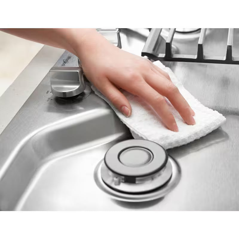 36 in. Gas Cooktop with 5 Burners W943429