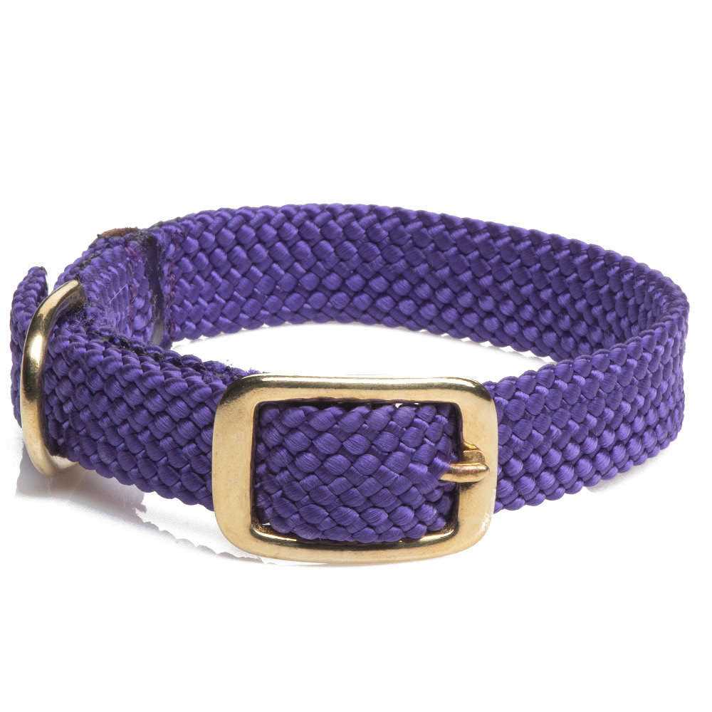 Double Braid Collar P470751