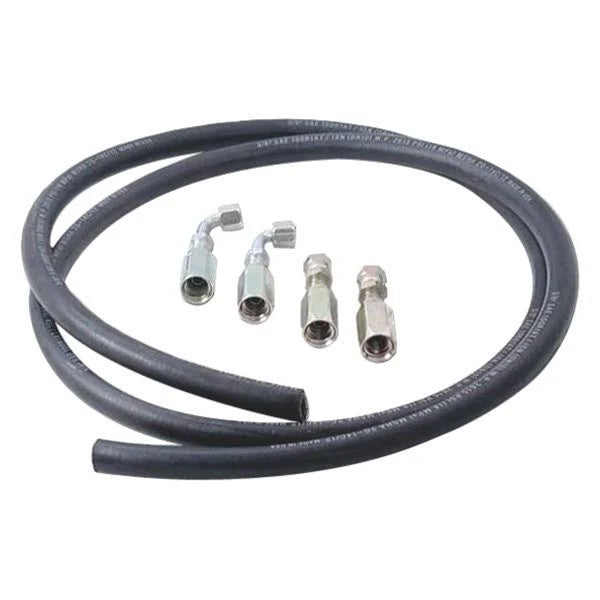 Power Steering Cylinder Hose Kit O659017