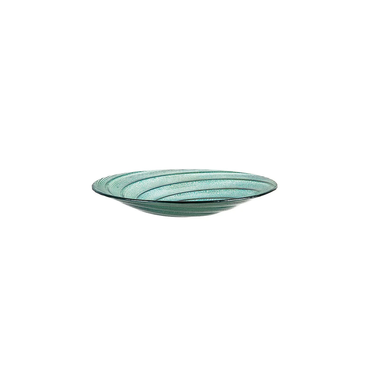 Laser Cut Bird Bath Stand and Glass Embossed Bird Bath Set A395663