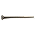 18-8 Stainless Steel Carriage Bolts 10 Pcs L4481