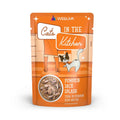 Wet Cat Food Pouches Y3044
