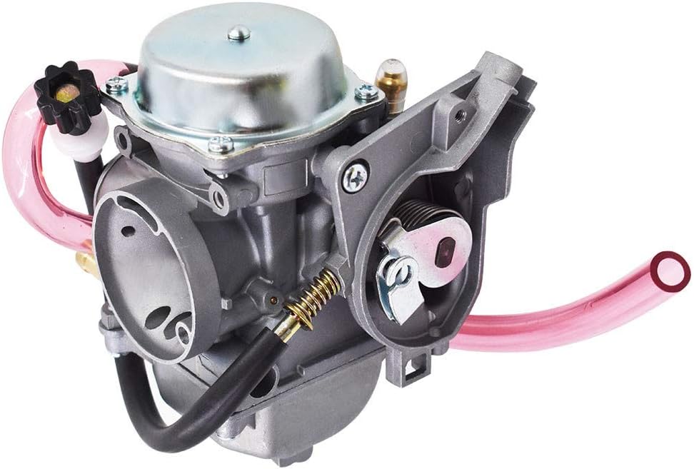 Carburetor C8912