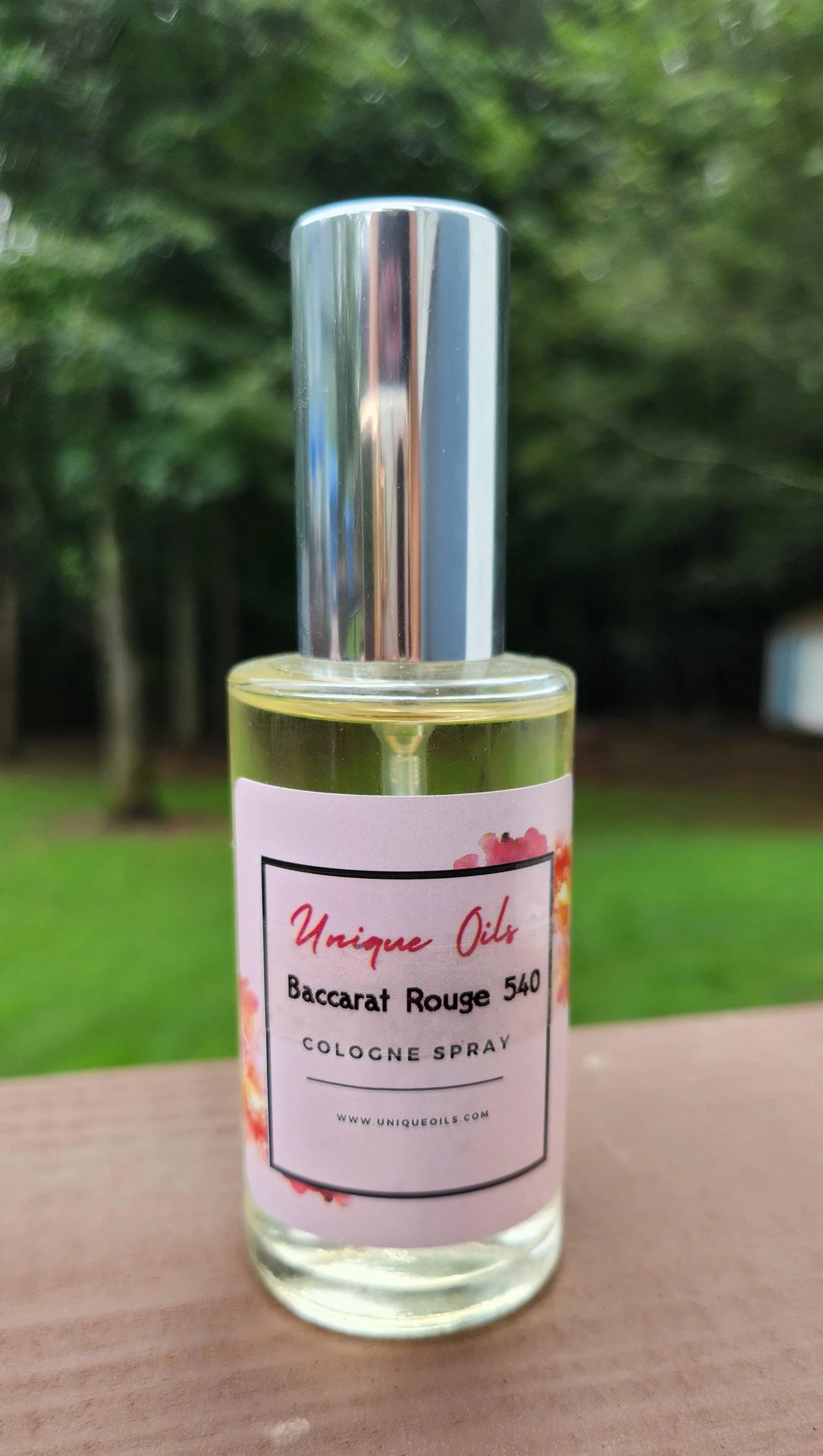 Grey Perfume Fragrance W2899