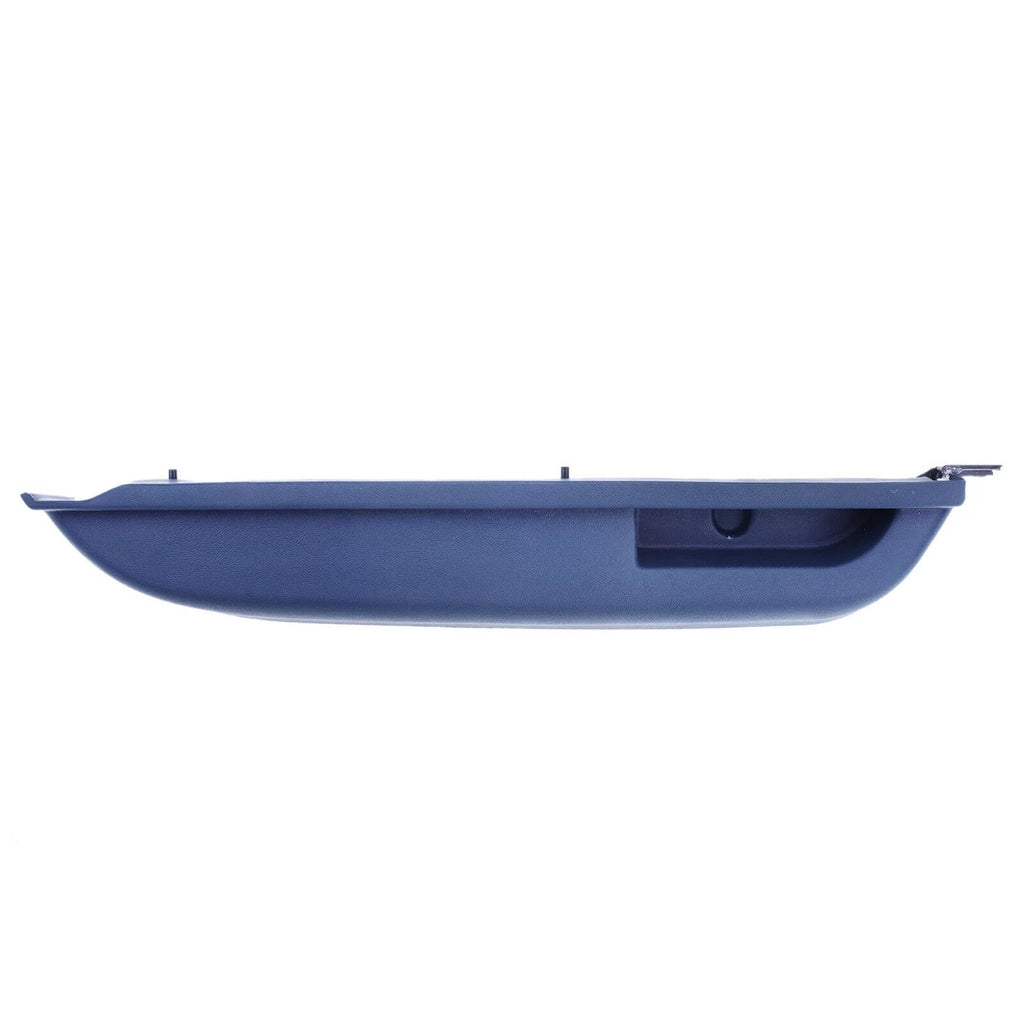 Front Left Door Armrest Blue T32962