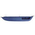 Front Left Door Armrest Blue T32962
