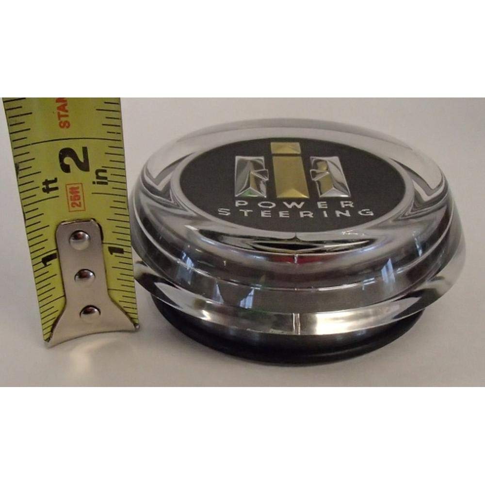 Steering Wheel Cap X240162