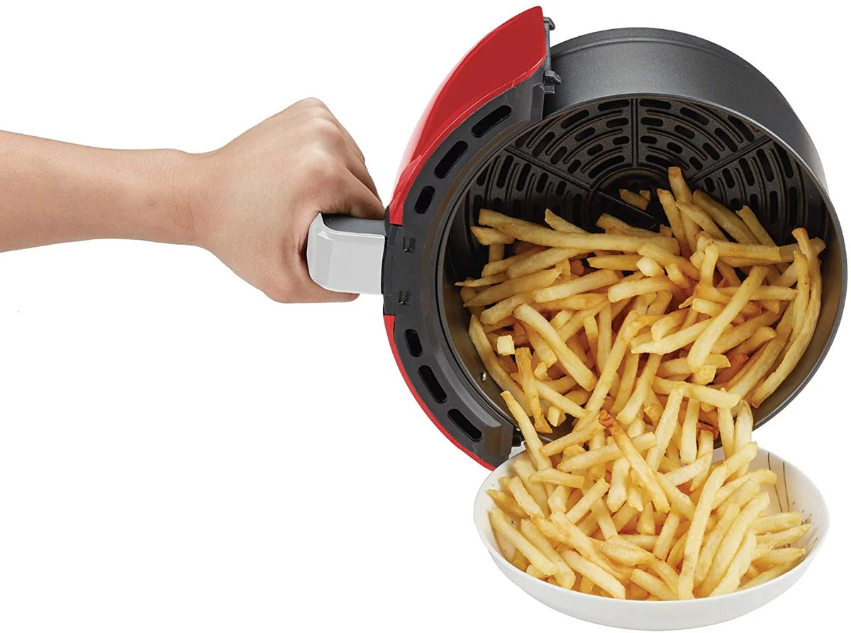 3.7-Quart Digital Air Fryer B5469