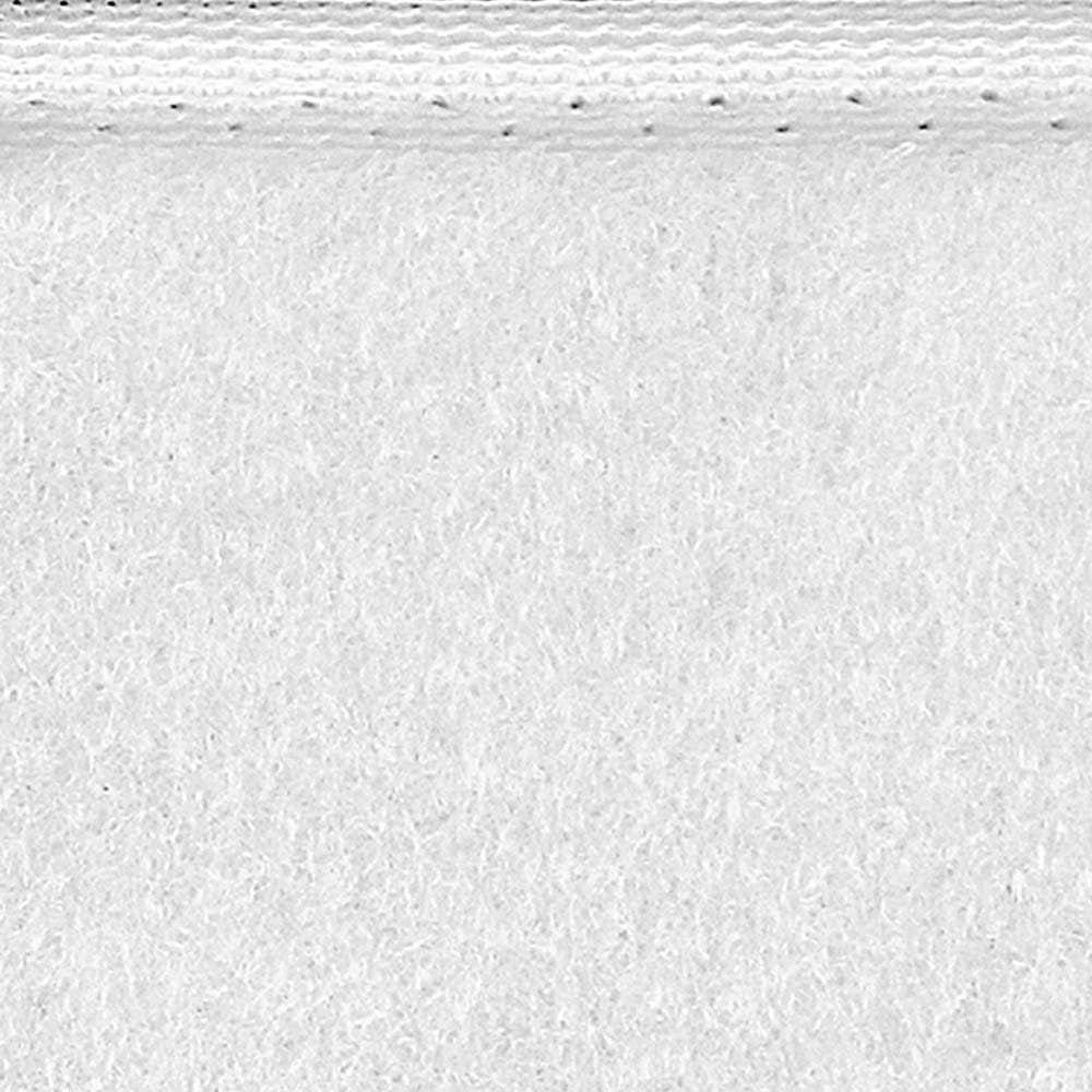 White Carpet Aisle Runner 4 Feet x 25 Feet X164394