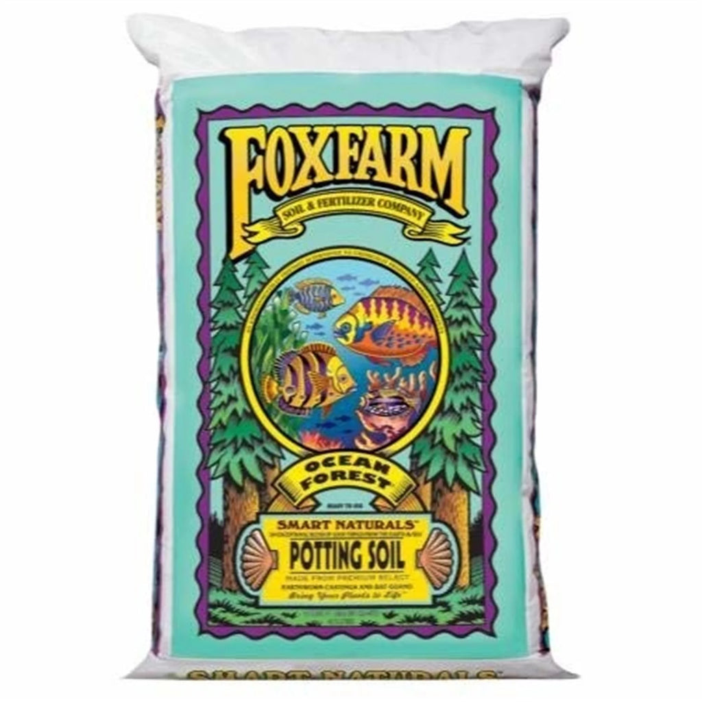 Potting Soil, 1.5 cu ft (1 Pack) Y187005
