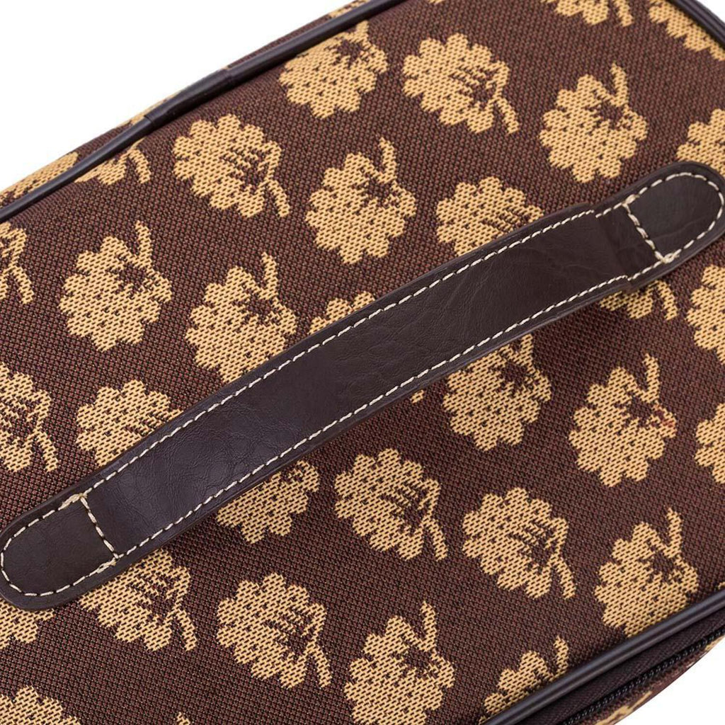 Toiletry Vanity Travel Bag E33303