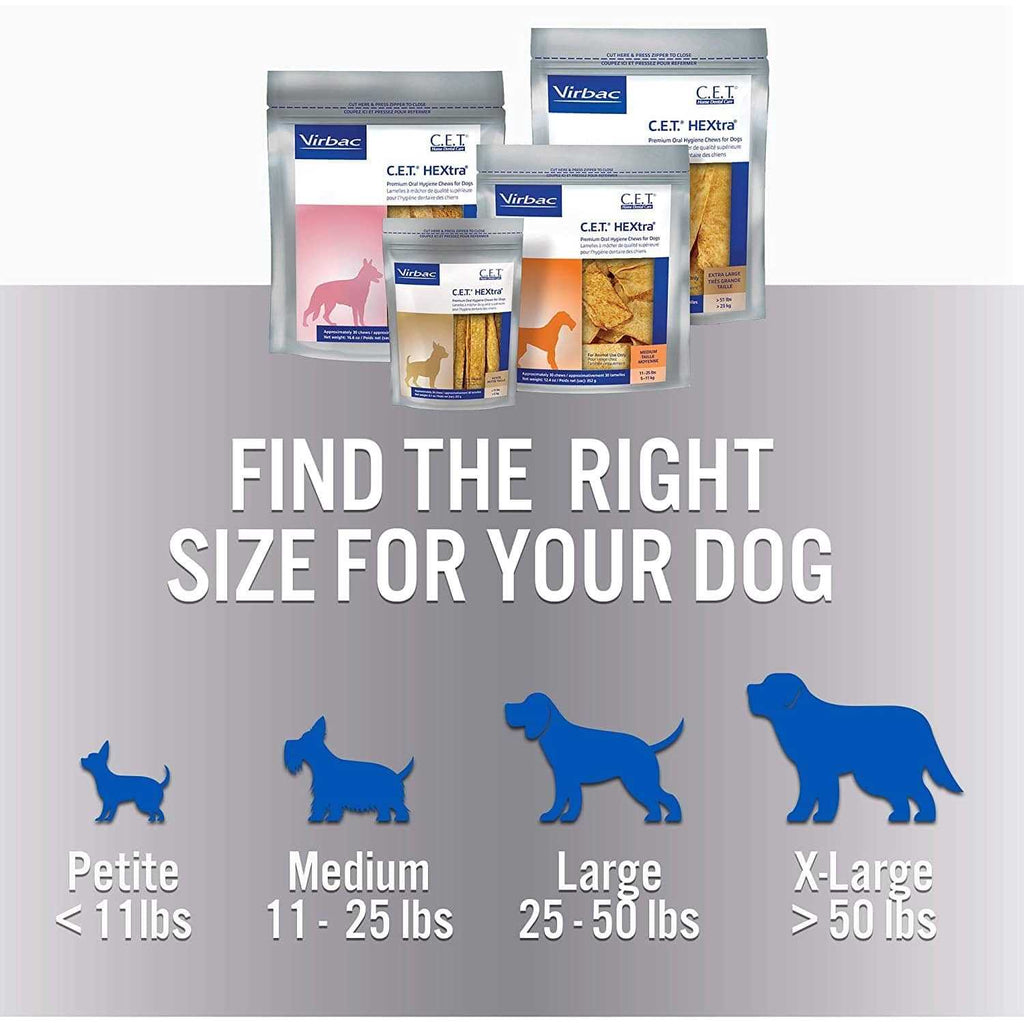 Dog Chews O12751