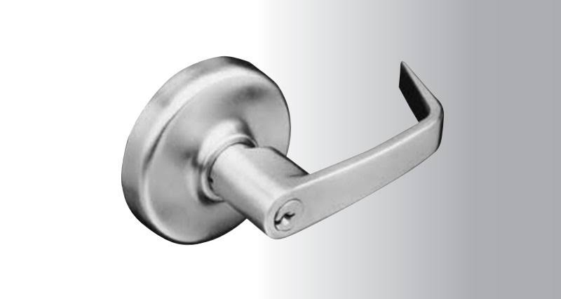 Cylindrical Lock I8150