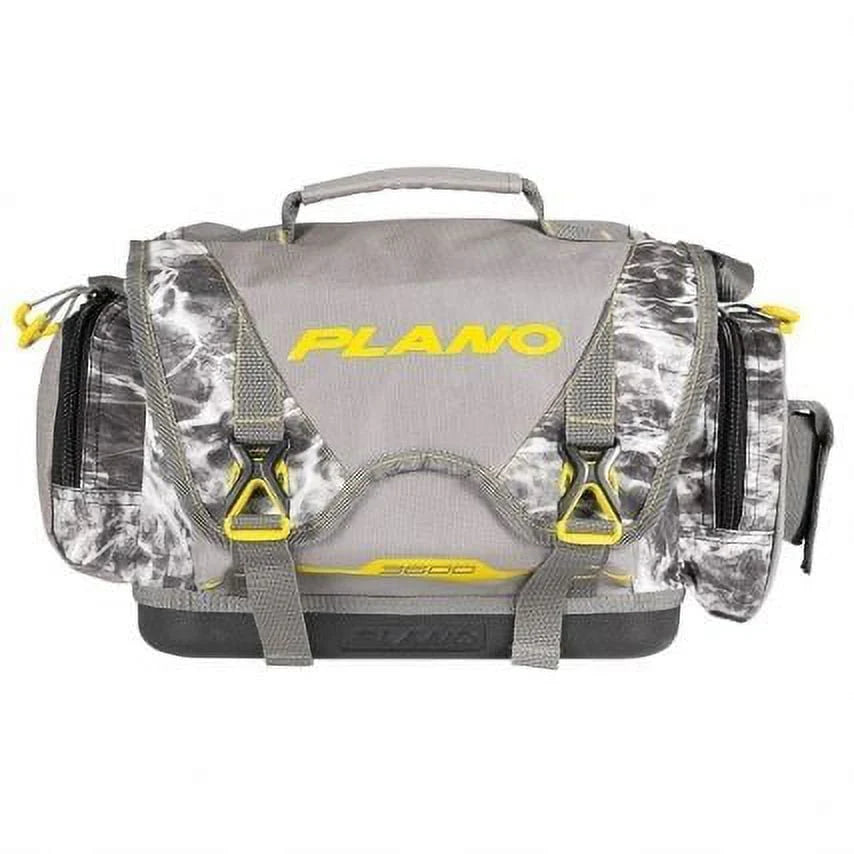 Tackle Bag W600