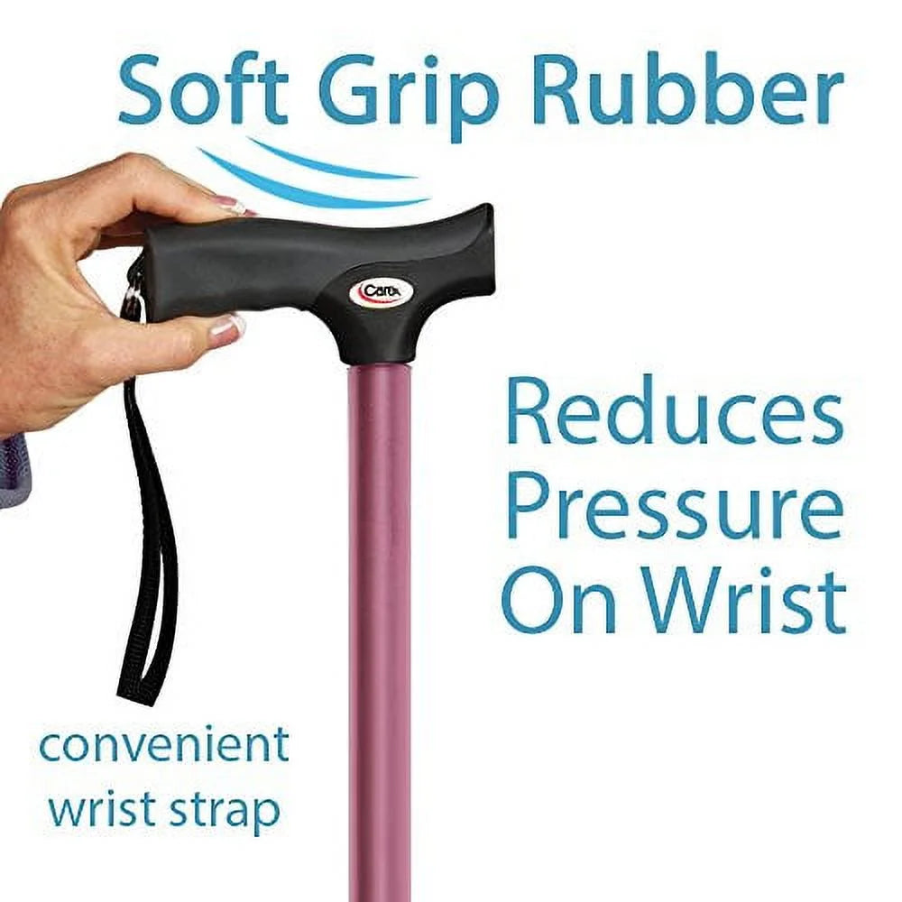Soft Pink Cane F375705