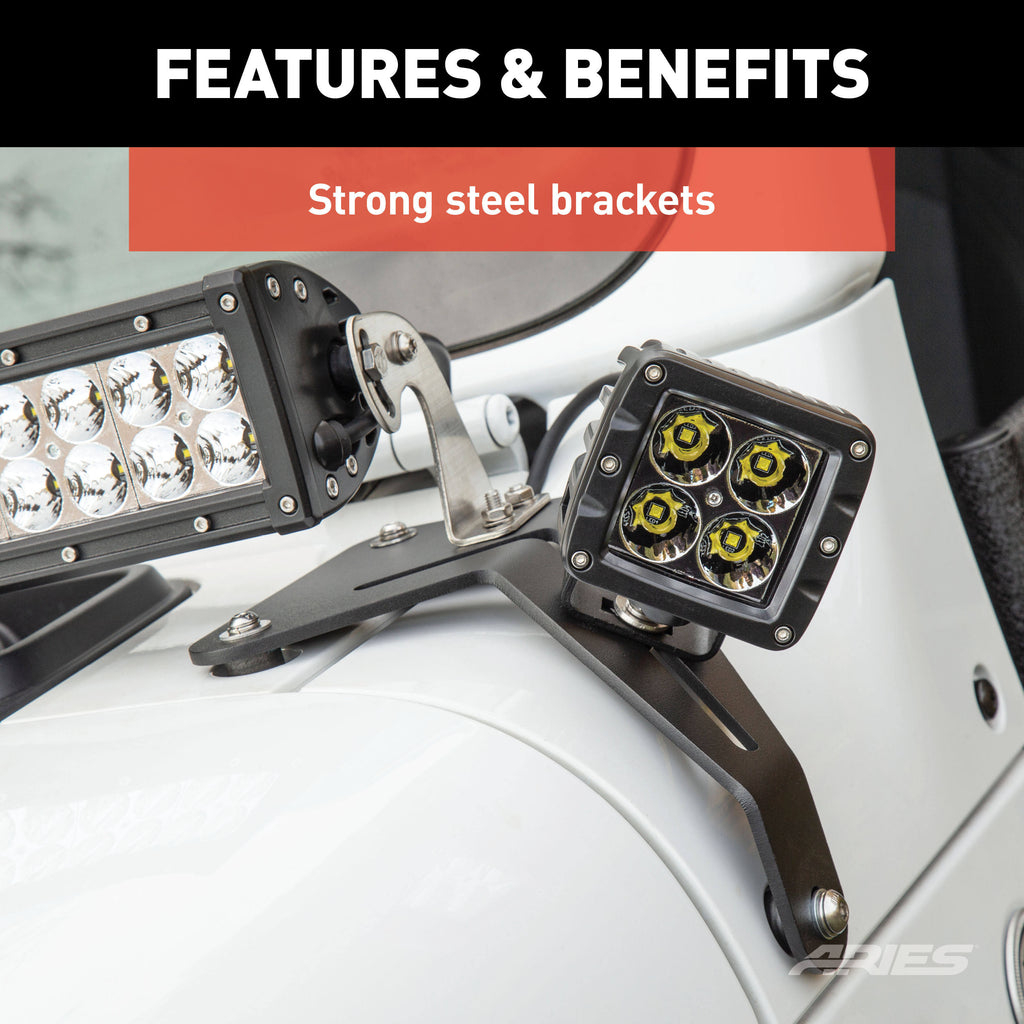 RS9000XL Shock Absorber U83277