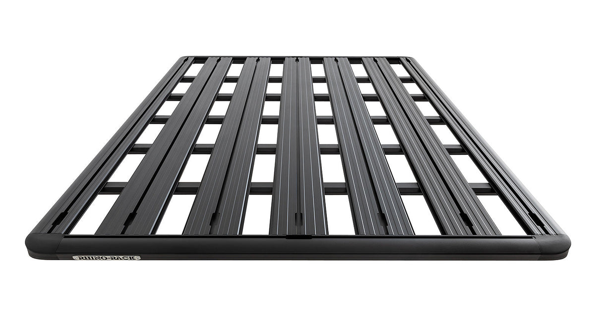 Pioneer Platform 84" X 56" Unassembled With RL Legs T291