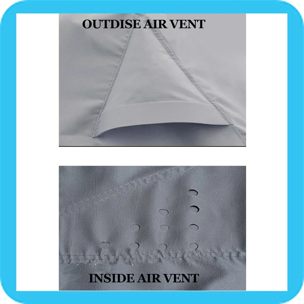 Boat Cover for Sea Doo Sportster LE LT 2001-2006 W604