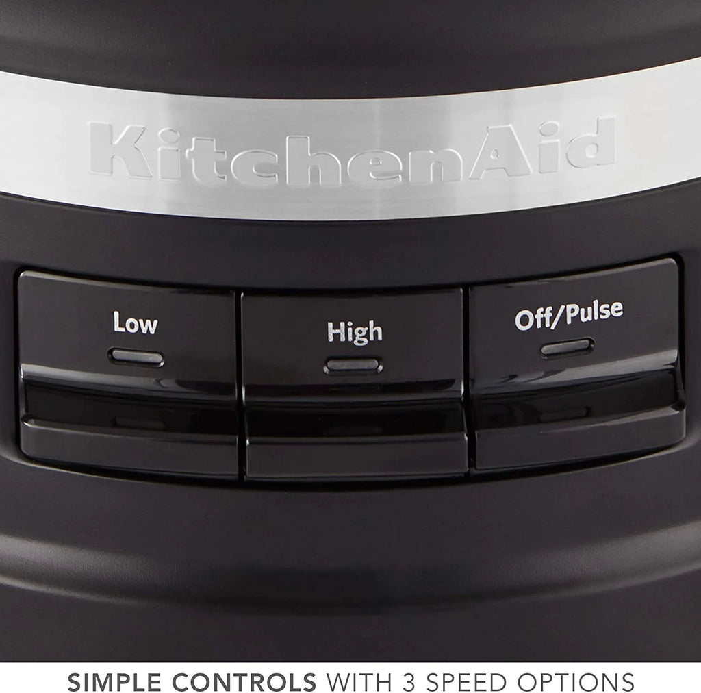 7 Cup Food Processor X980