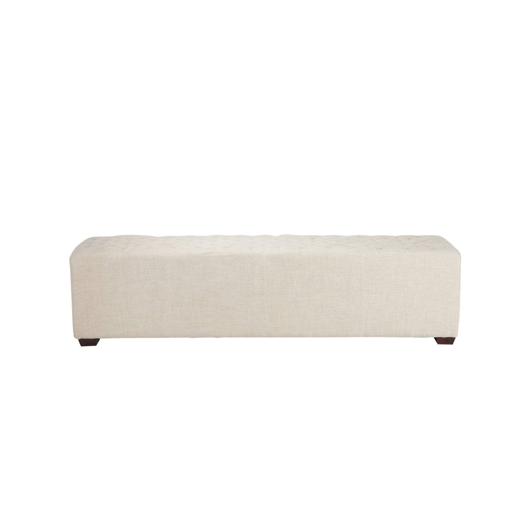 Beige Bench O97876