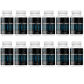 Male Performance Enhancer Support Supplement 12 Bottles I930980