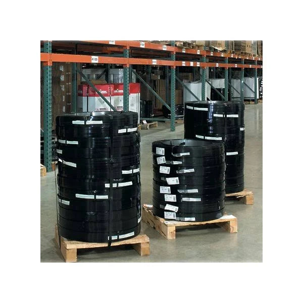 Regular Duty Steel Strapping L19334
