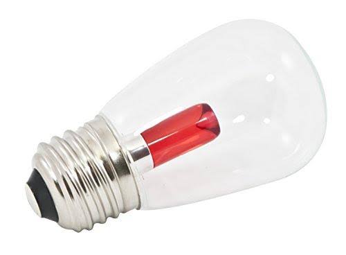 LED Lamp A350