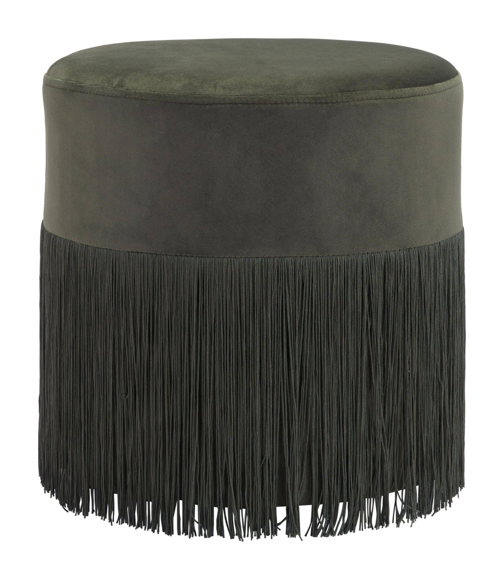 Pink Ottoman T4884