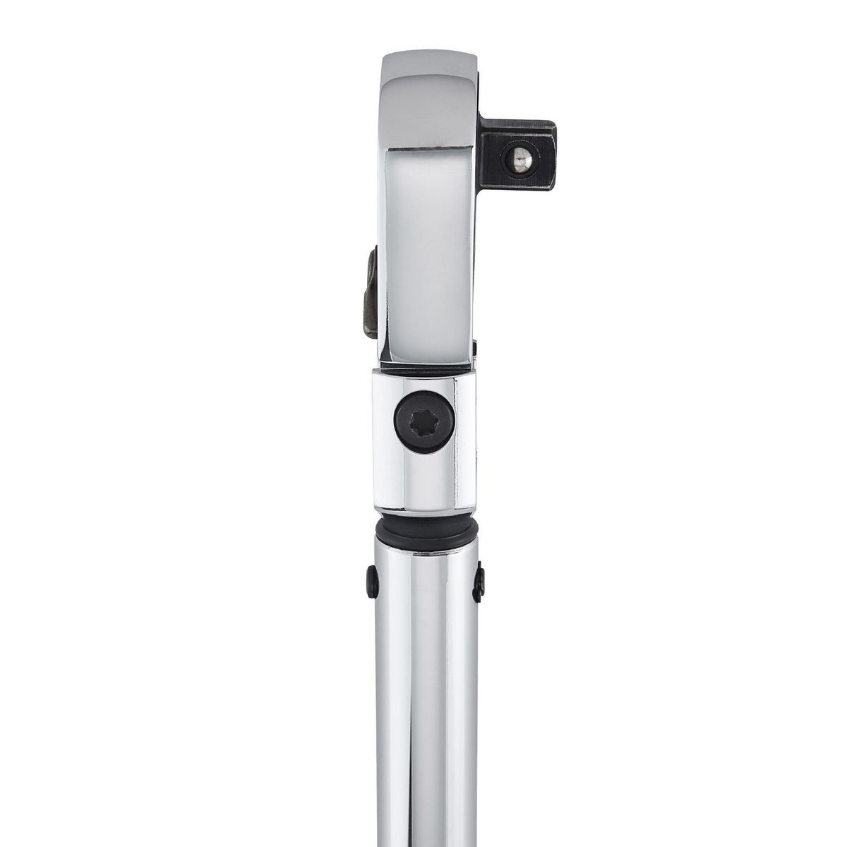 1/2 in. Drive Flex-Head Click Torque Wrench P972014