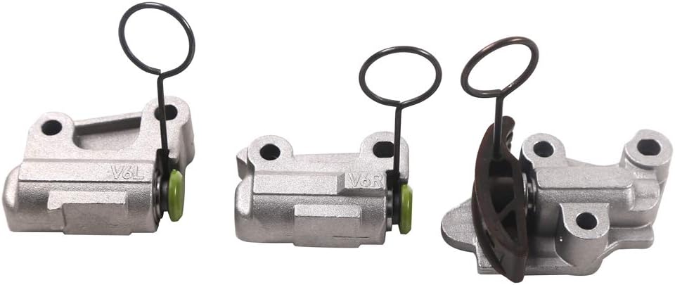 Timing Chain Kit for Mercedes-Benz 3.5L V6 DOHC V386280