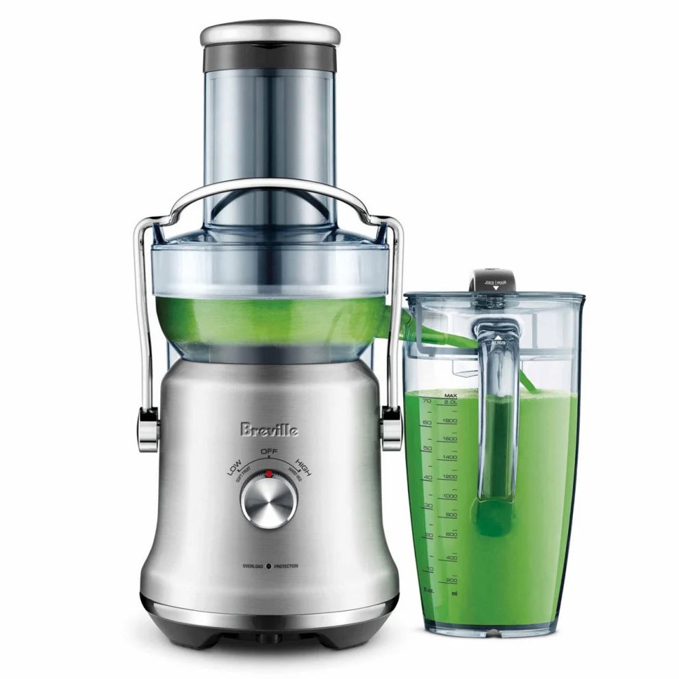 Cold Plus Juice Extractor O5667