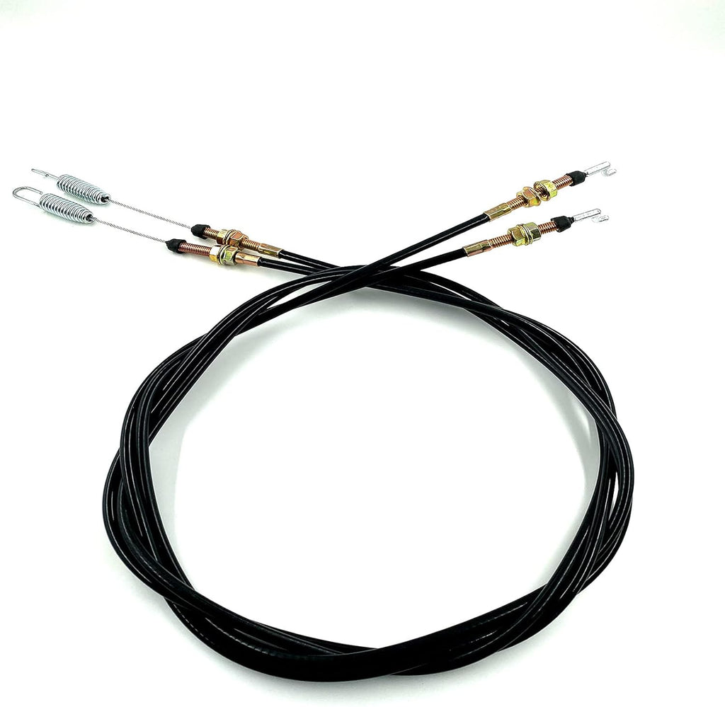 Set of 2 Shifter Cables for Go-Karts M319232