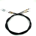 Set of 2 Shifter Cables for Go-Karts M319232