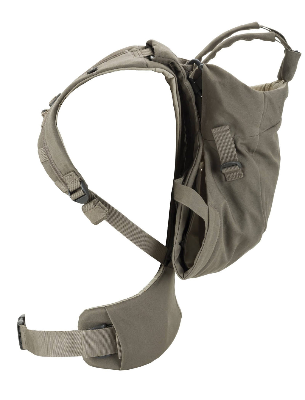 Brown Back Carrier Z19298