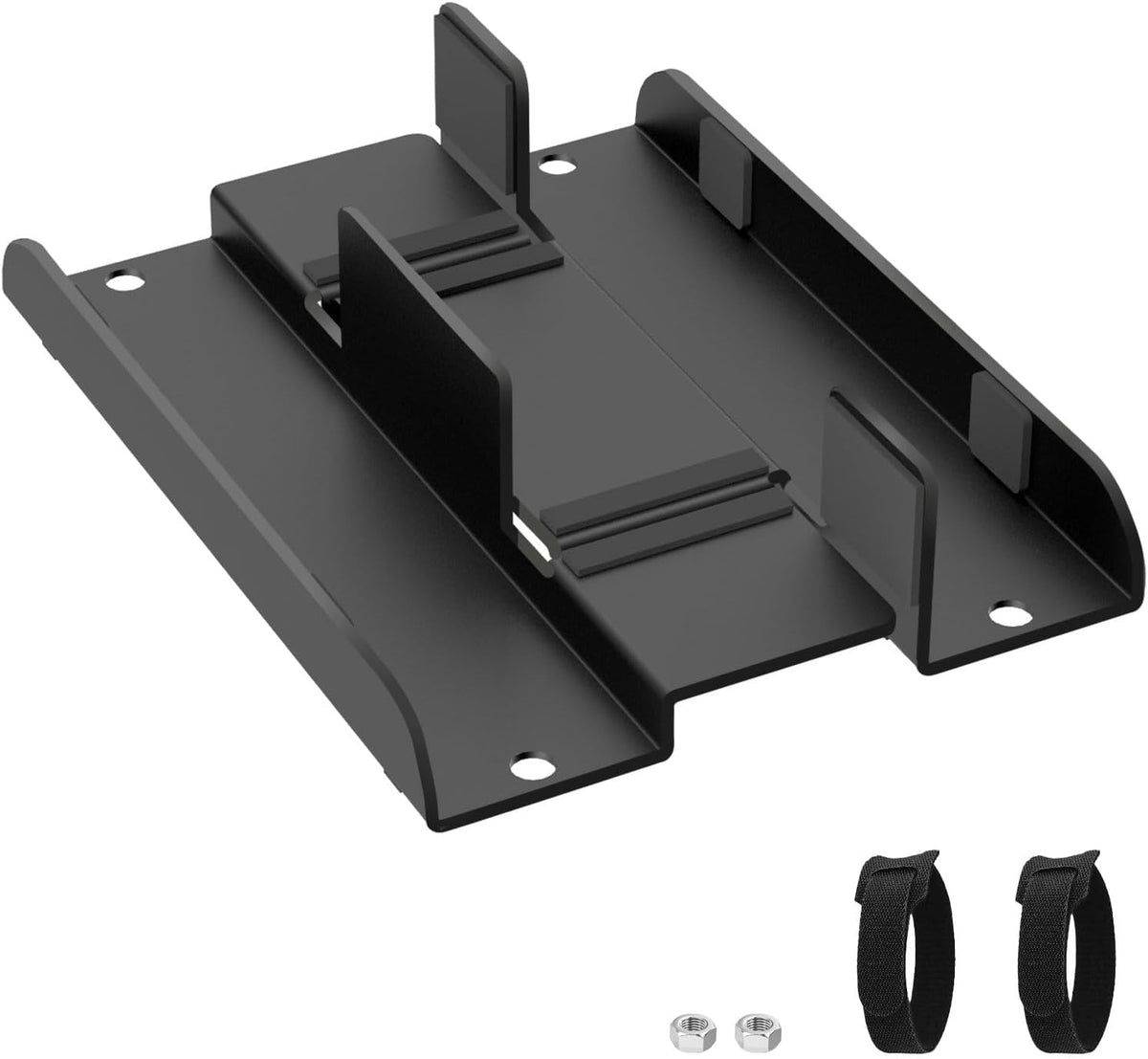 Adjustable Vertical Desk Stand for Mini PC G87164