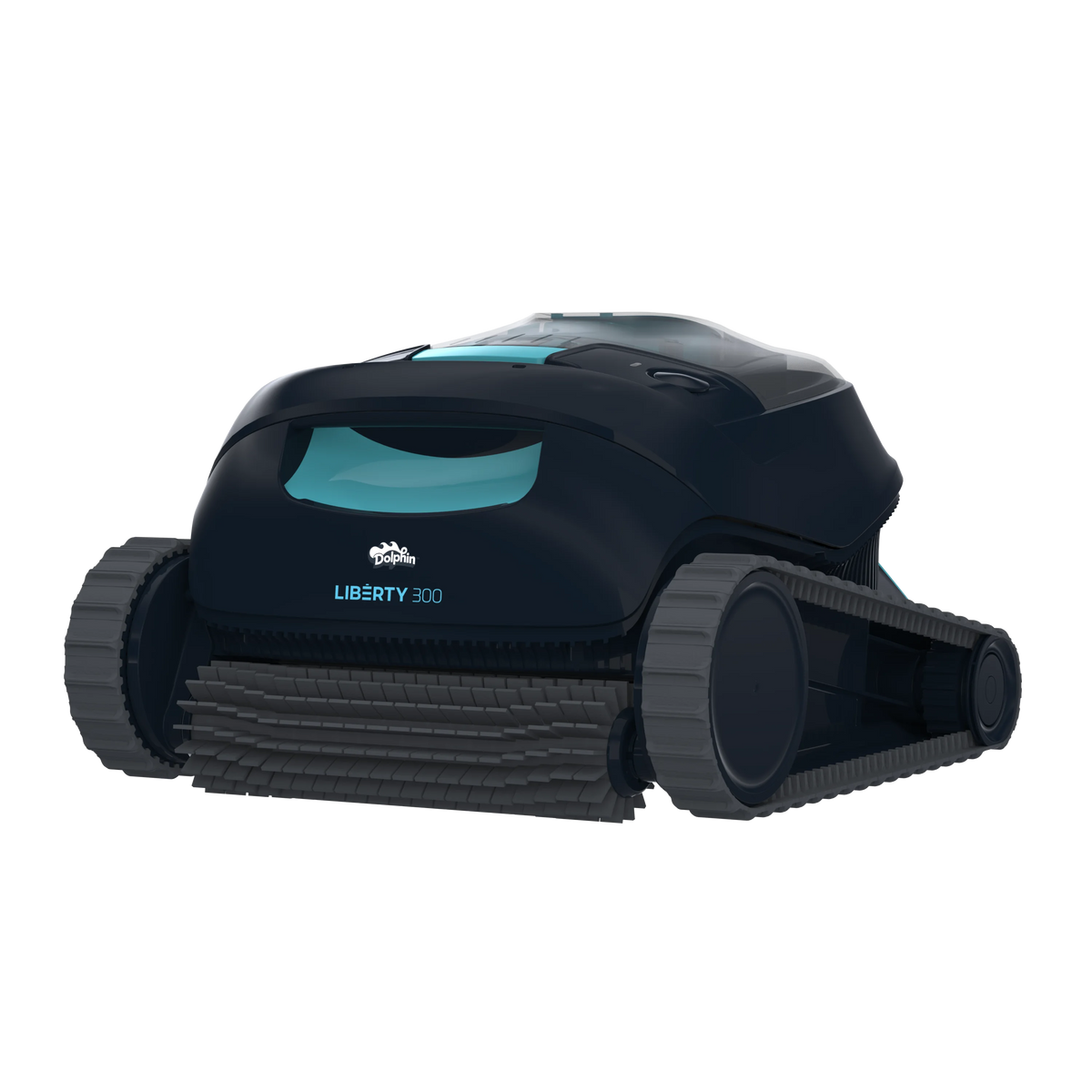Cordless Robotic Pool Cleaner X50750