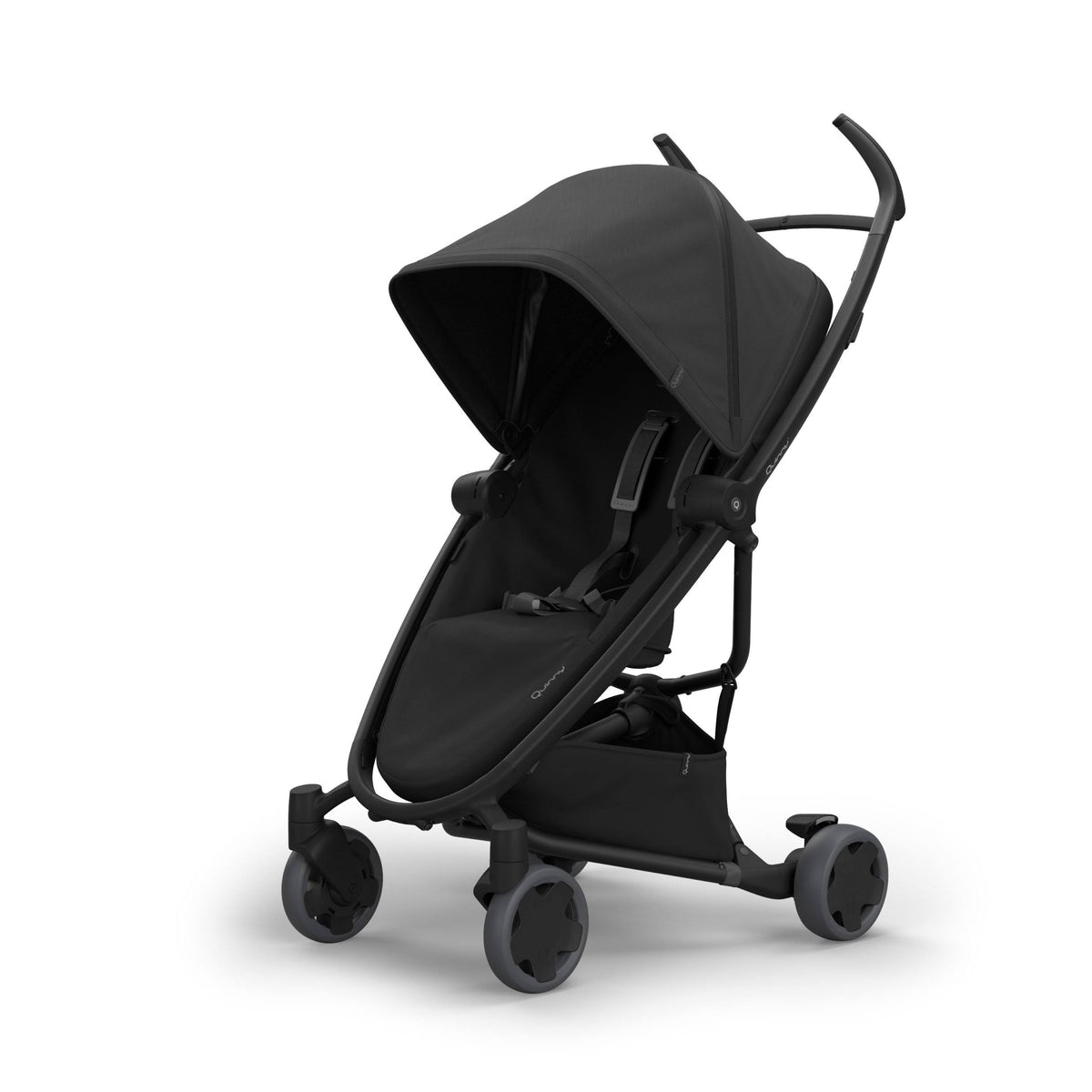 Black Stroller W650824