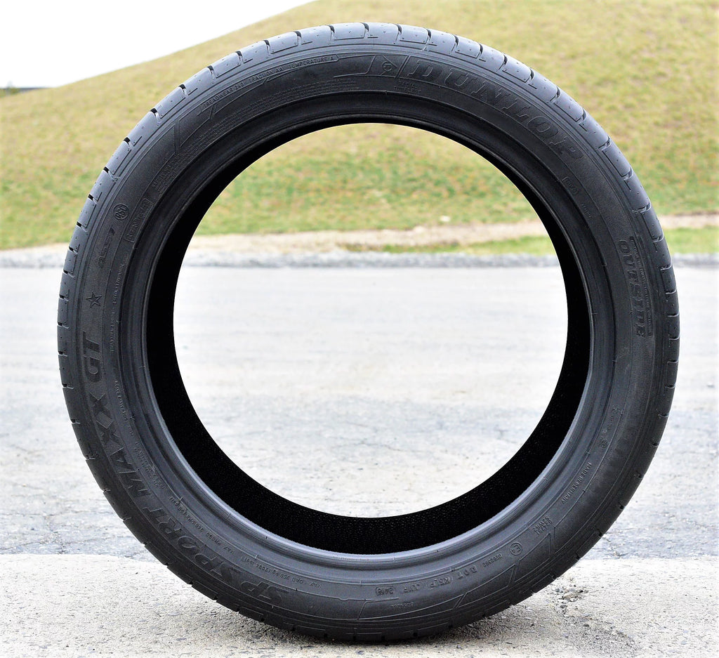 245/40R19 94Y Tire B1218