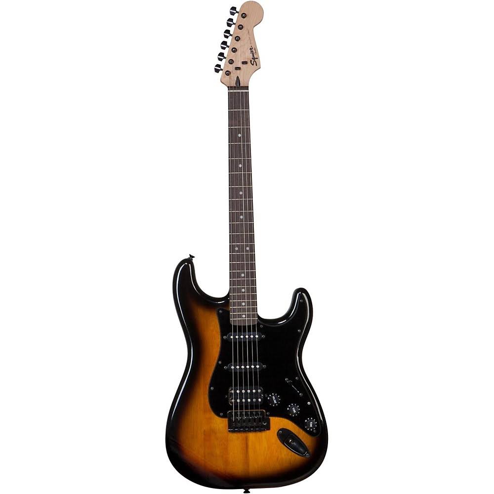 2-Color Sunburst Electric Guitar C297855